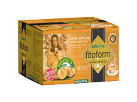 Травяной чай Shiffa Home Fitoform со вкусом абрикоса - для похудения