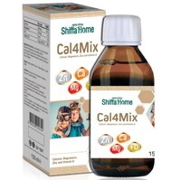 Витаминный коктейль Shiffa Home Cal4Mix - для поддержания растущего детского организма
