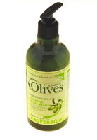 Шампунь Olives "Питающий уход"