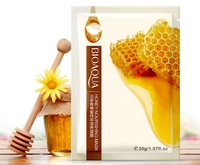 Маска для лица BioAqua с экстрактом мёда