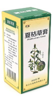 Сироп из черноголовки "Сякуцао" (Xiakucao Gao) - для лечения мастопотии и заболеваний щитовидной железы