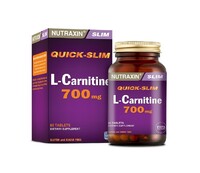 Препарат Nutraxin L-Carnitine - для быстрого похудения