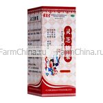 Эликсир гриба Линчжи (Lingzhi Tangjiang), 100 мл - для улучшения качества жизни