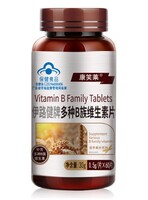 Семейные таблетки "Витамин B"